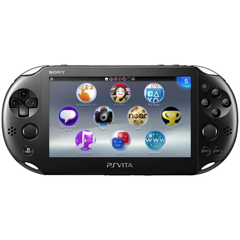 Ps vita price - Consoles & PC Playstation The best PS Vita deals in February 2024 News By James Pickard published 2 November 2021 Sony's discontinued handheld games …